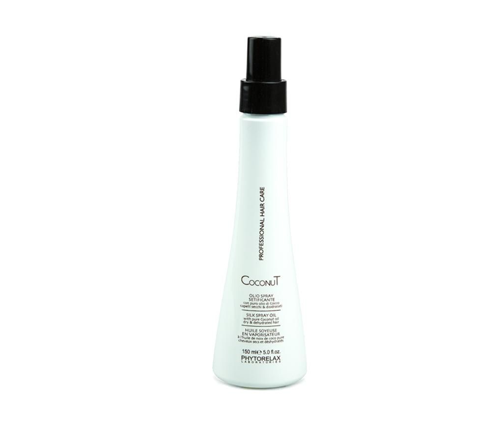 Ulei pentru par Coconut Silk 150 ml