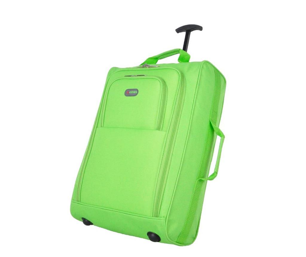 Troler Bolla Green 42 L