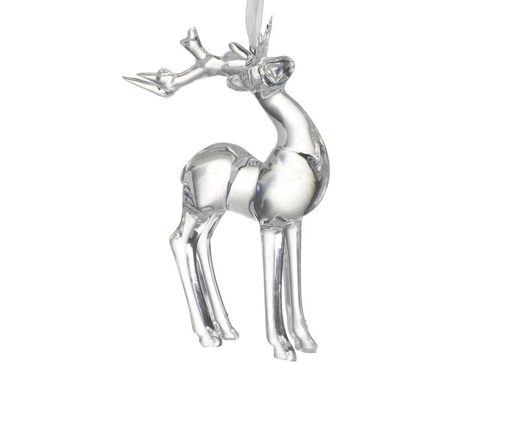 Decoratiune suspendabila Reindeer Grace