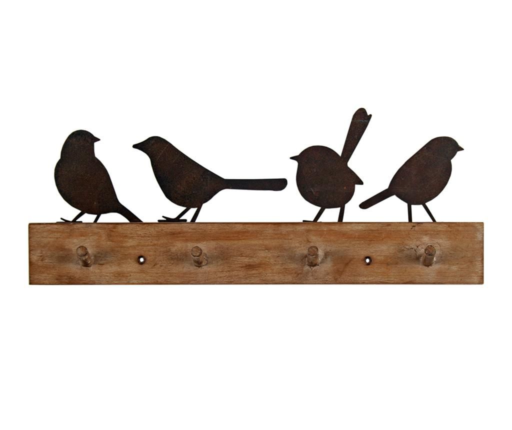 Cuier Birds – Originals, Negru Originals