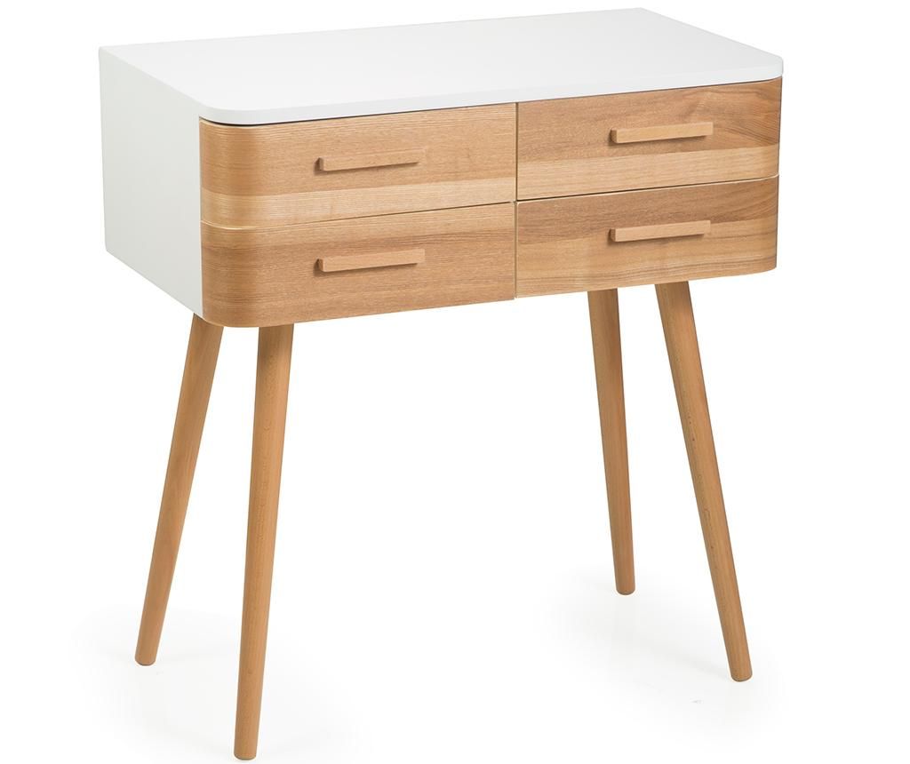 Consola Heidy – Baroni Home, Crem