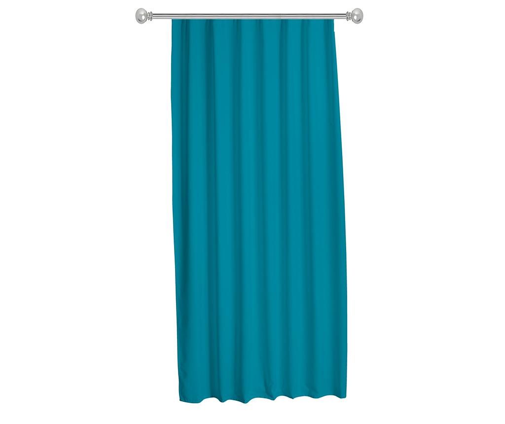 Draperie Julia Blue 140x270 cm