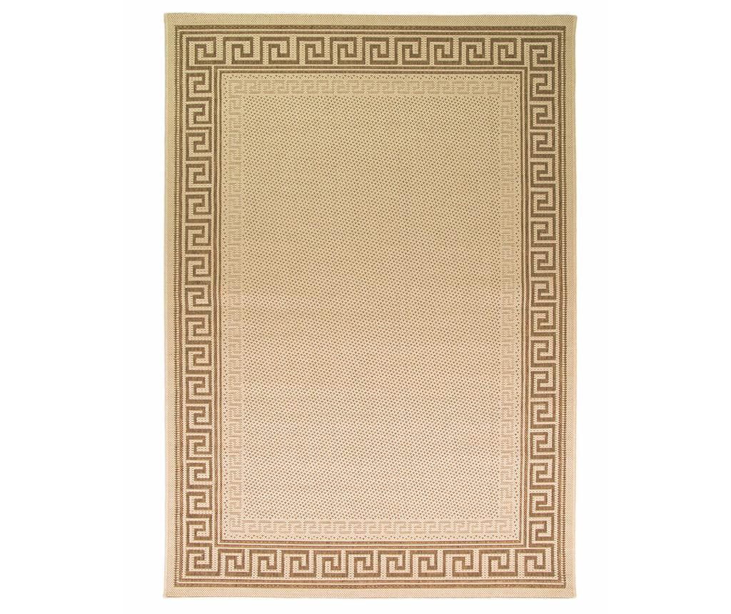 Covor Lorenzo Beige 80x150 cm - Flair Rugs, Crem