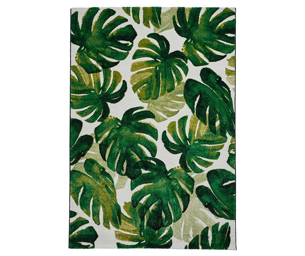 Covor Havana Green 160x220 cm - Think Rugs, Verde