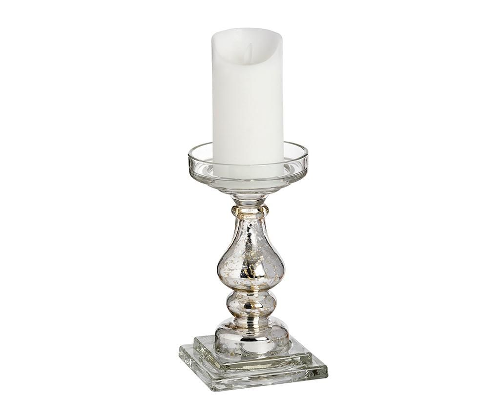 Suport pentru lumanare Glass Candle S