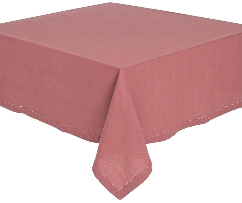 Fata de masa Debby Pink 140×180 cm – Bizzotto, Roz