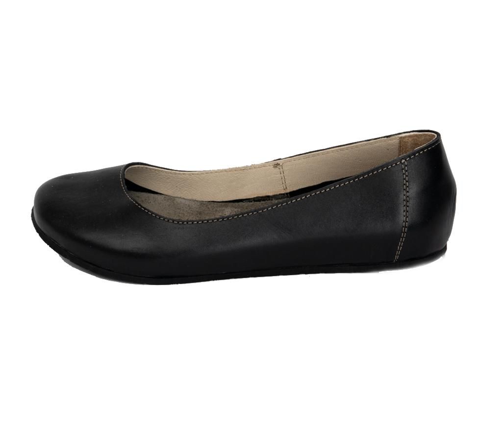 Balerini dama Velda Idda Black 39