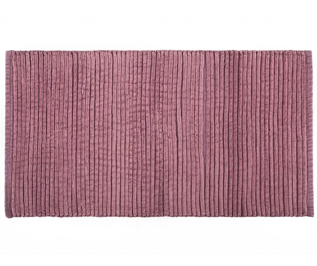 Covoras de baie Simon Lavander 60x120 cm