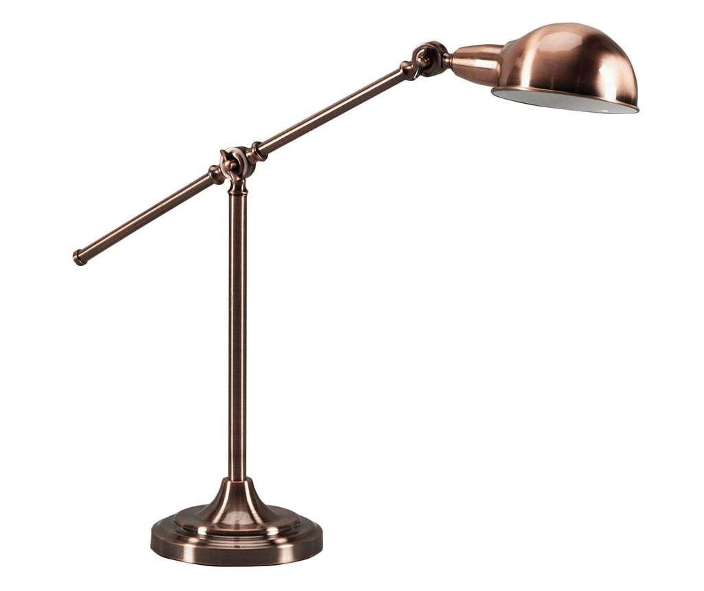 Lampa de birou Epoque Bronze Brown