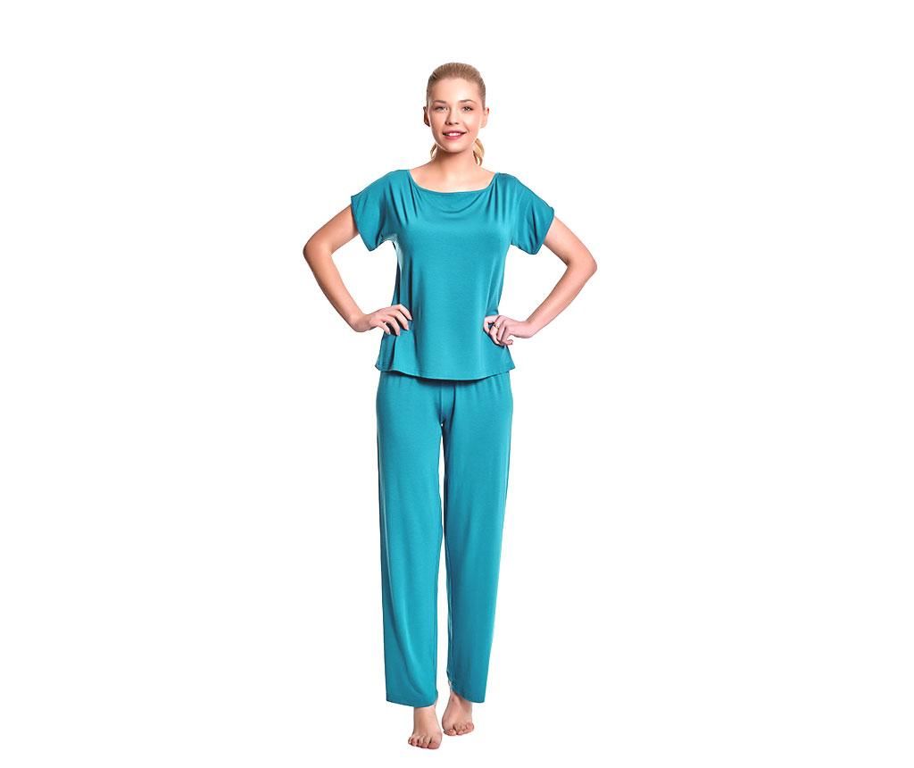 Pijama dama Lillian Green S