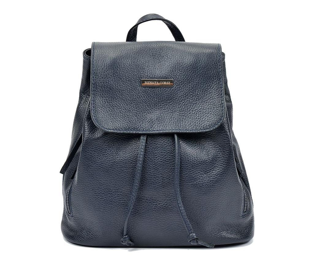 Rucsac Madame Blue