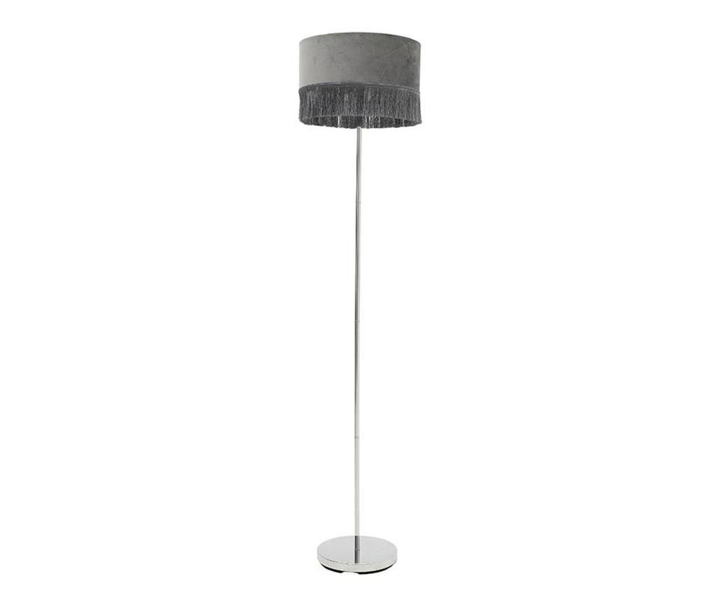 Lampadar Lola Shine Grey