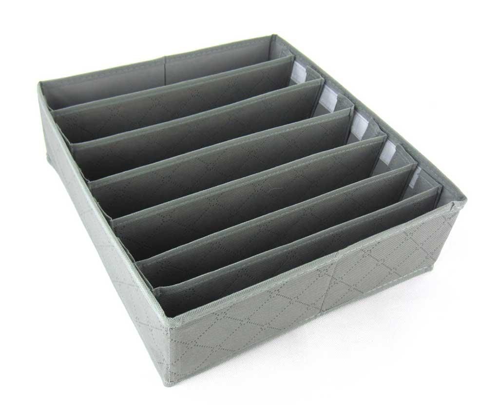 Organizator pentru sertar Kerry Grey