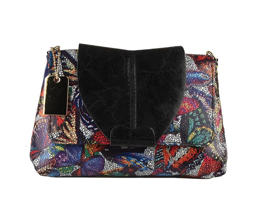 Geanta Jojo Butterfly Black - Lattemiele, Negru