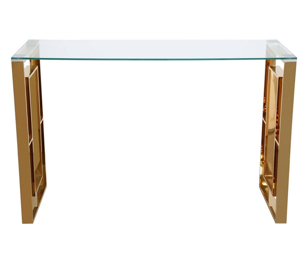 Consola Apex Gold - 1 | YEO