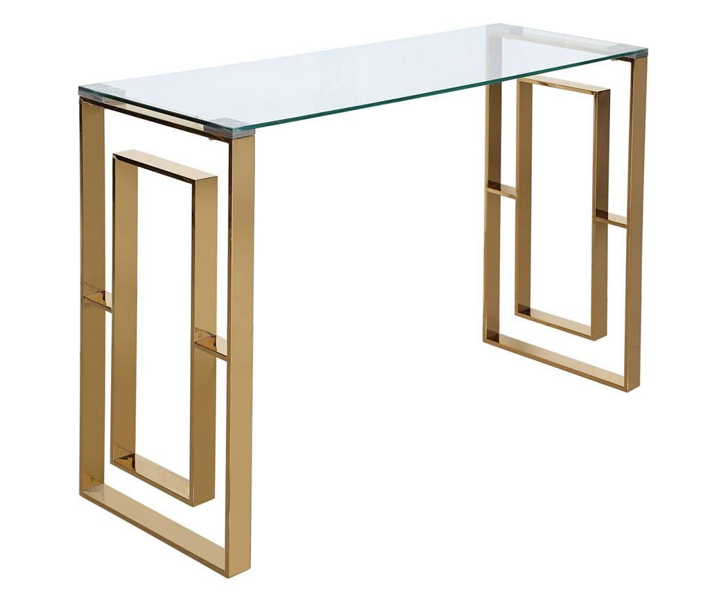 Consola Apex Gold