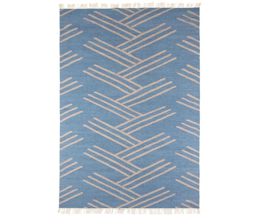 Covor Vardo Kilim Pacific 200x290 cm