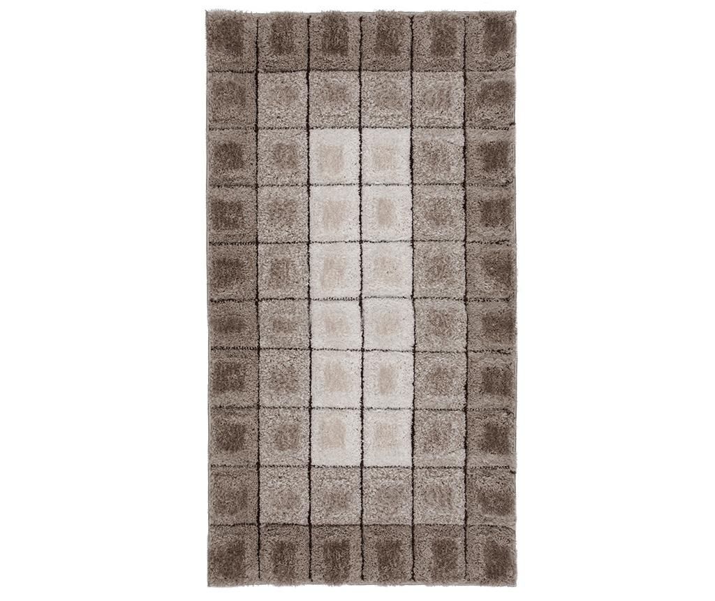 Covor Flair Rugs, Cube Natural, 120x170 cm, poliester - Flair Rugs, Maro