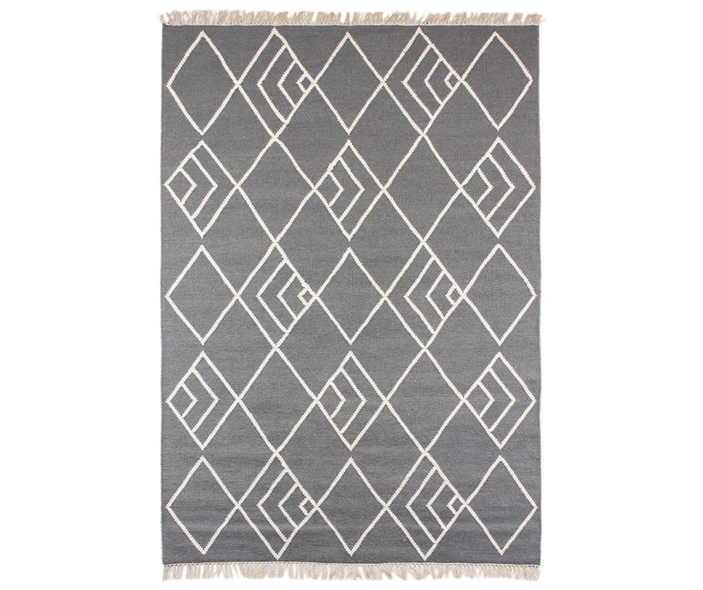 Covor Vardo Kilim Stratus 200x290 cm