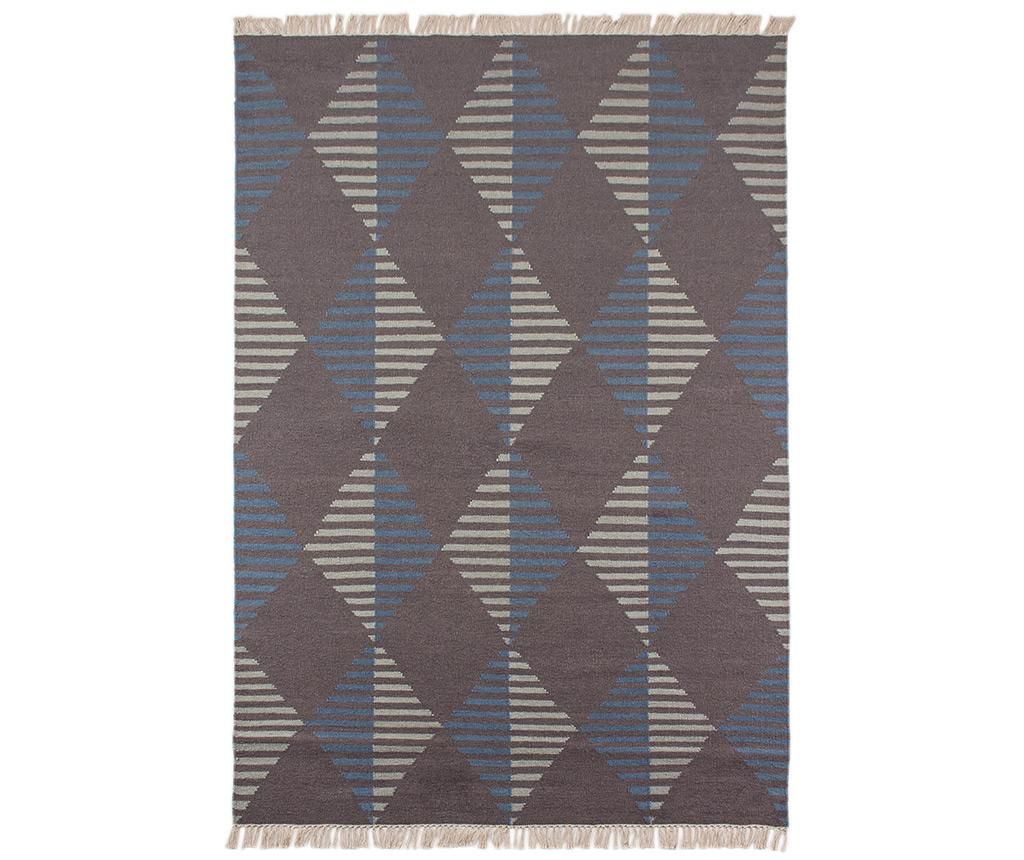 Covor Vardo Kilim Torris 152x226 cm