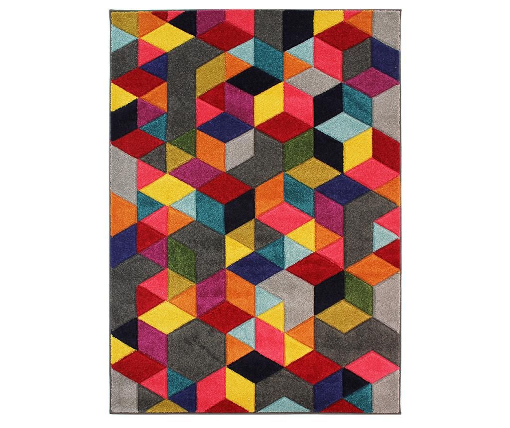 Covor Dynamic Multi 80x150 cm - Flair Rugs, Multicolor