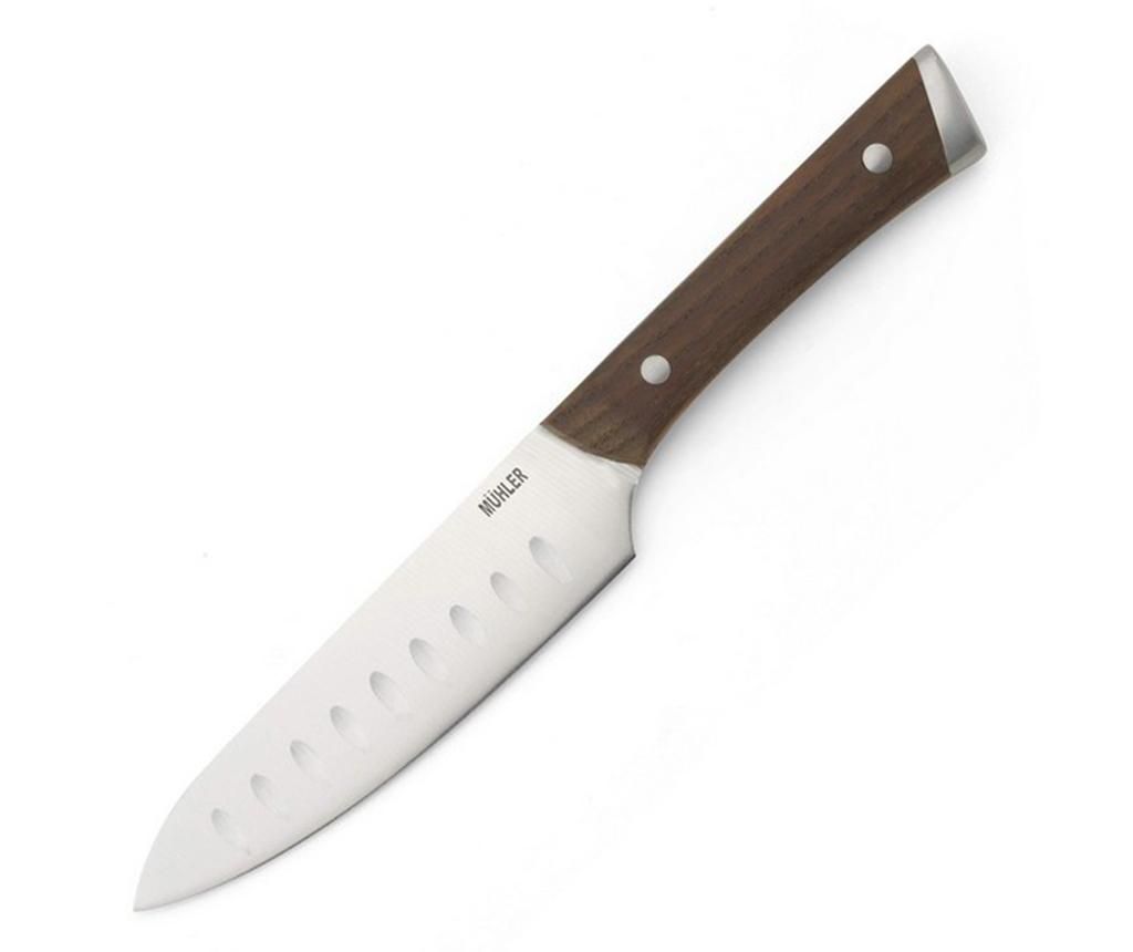 Cutit Santoku Lyrik