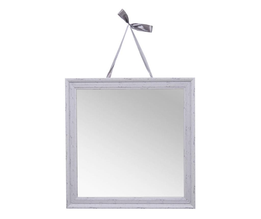 Oglinda Cullen Eiffel Grey - EWAX, Gri & Argintiu de la EWAX