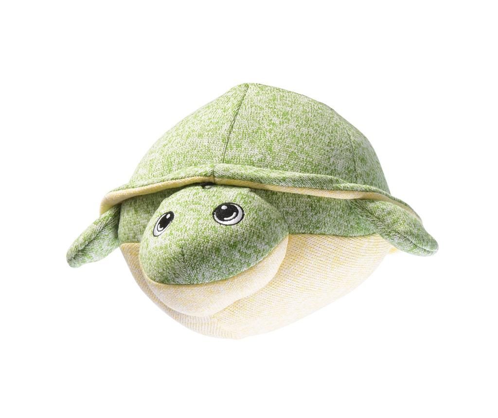 Jucarie pentru caini Softball Turtle