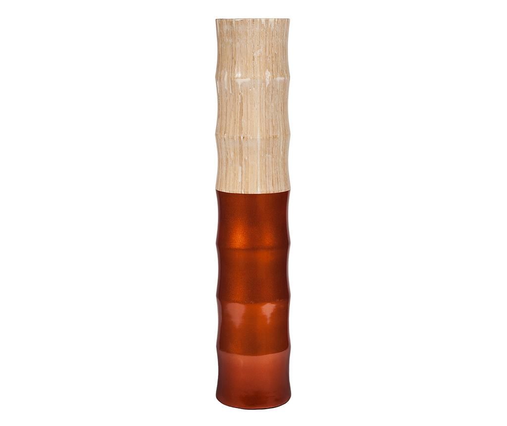 Vaza Bamboo Copper L