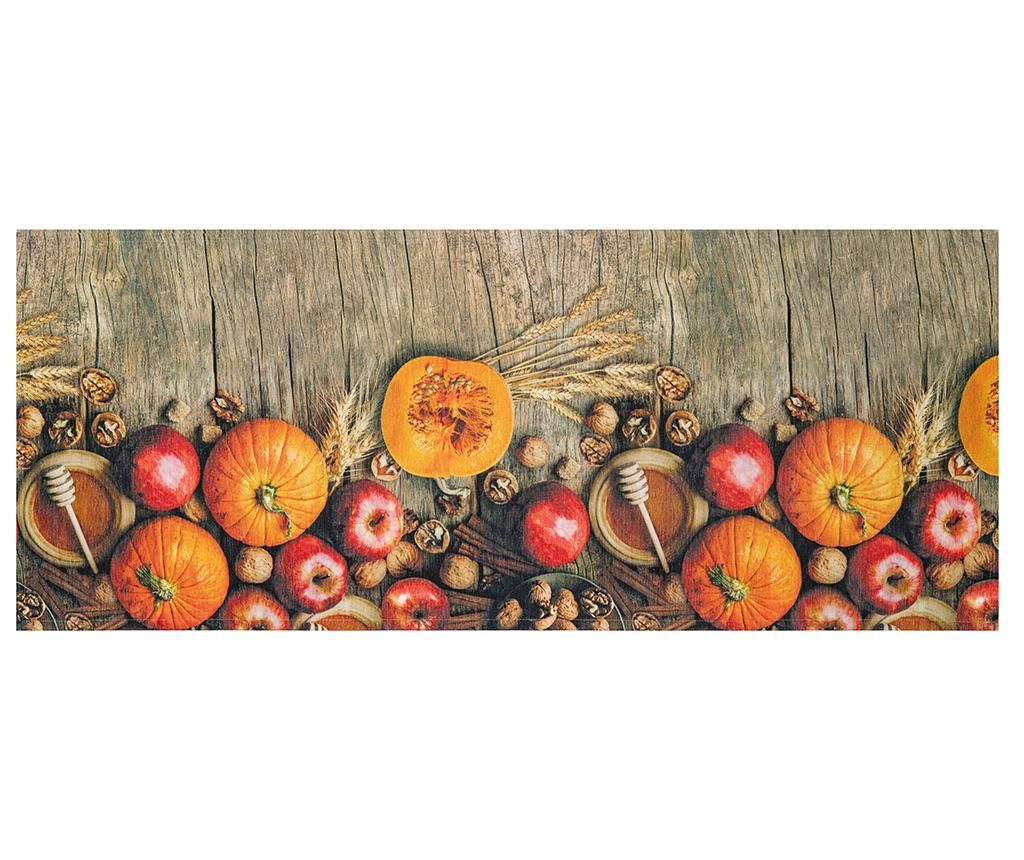 Covor Stagioni 58×140 cm – Webtappeti, Multicolor vivre.ro