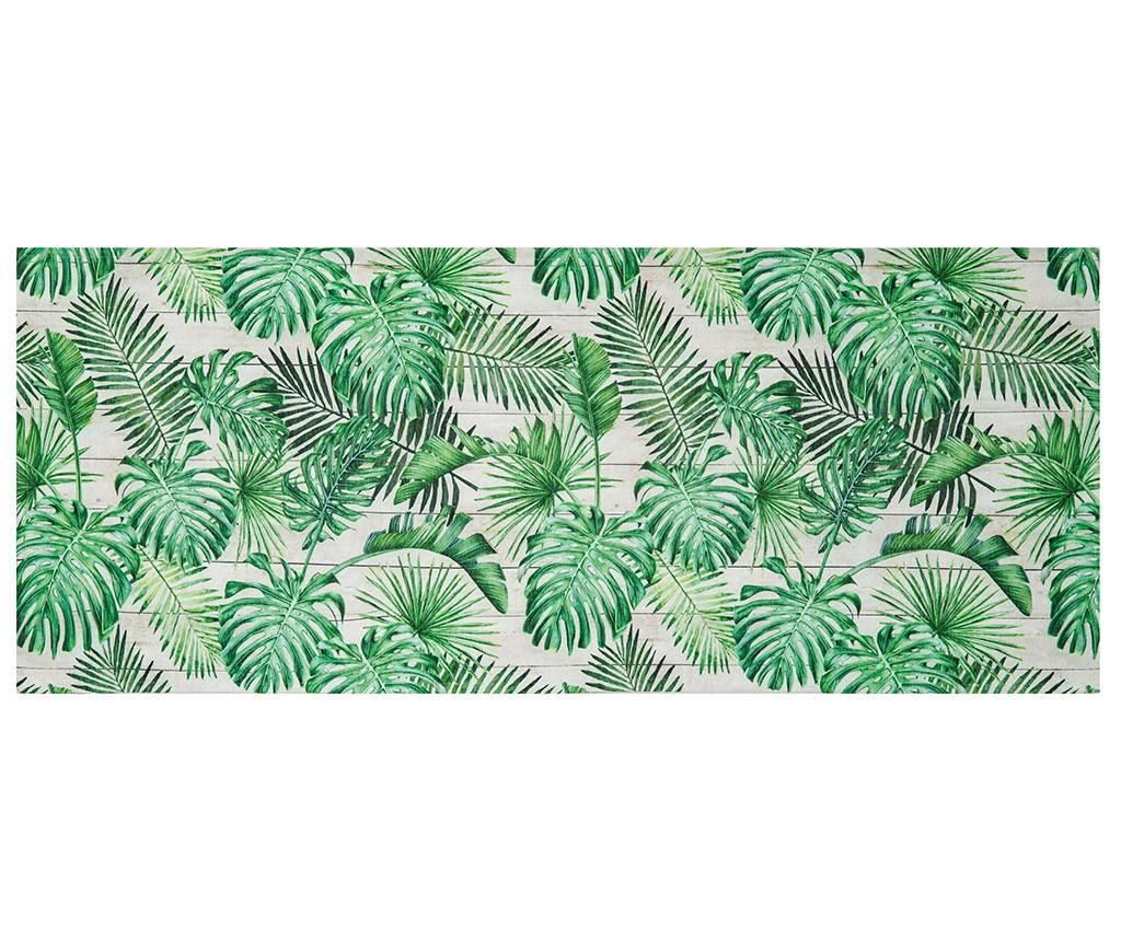 Covor Tahiti 58x280 cm - Webtappeti, Multicolor