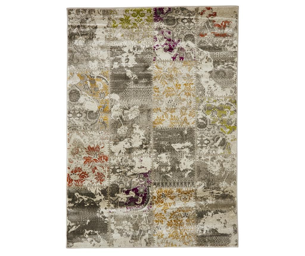 Covor Patchwork Multi 140x200 cm