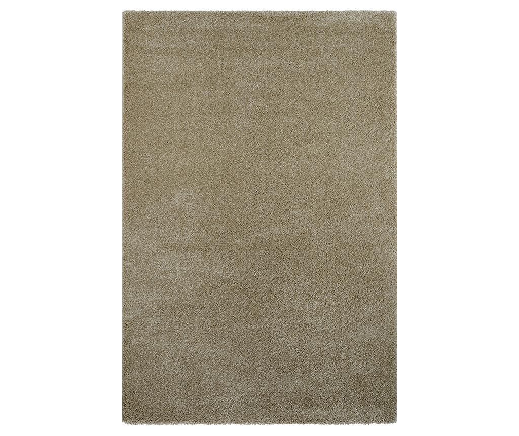 Covor My Hampton Plain Sand 60x110 cm