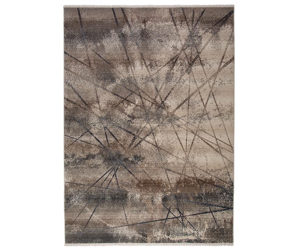 Covor Inca Taupe Universe 160x230 cm