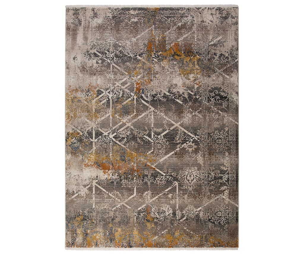 Covor Obsession, Inca Taupe, 80×150 cm, polipropilena – Obsession, Maro Obsession imagine reduceri 2022