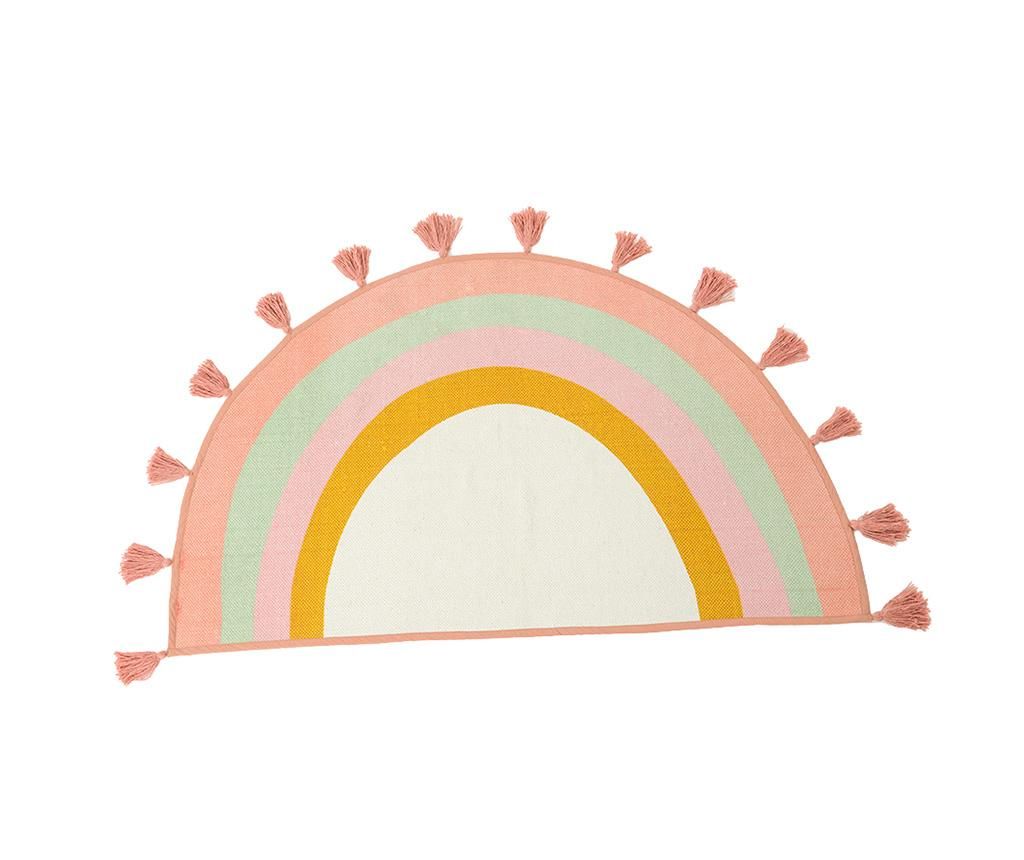 Covor pentru copii Rainbow 65x115 cm