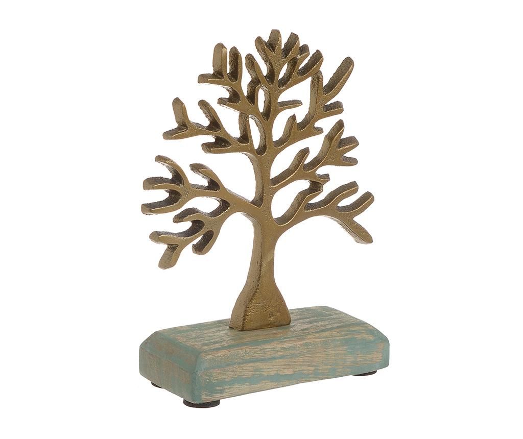 Decoratiune Tree Gold