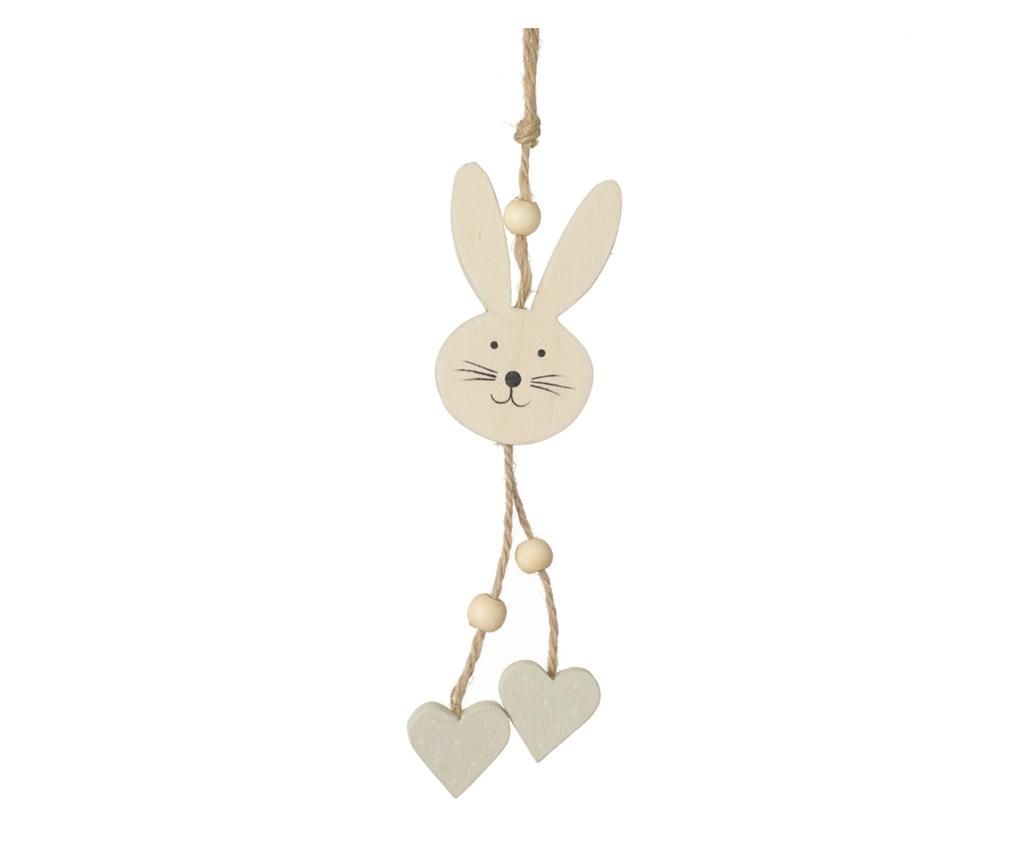 Decoratiune suspendabila Hanging Rabbit