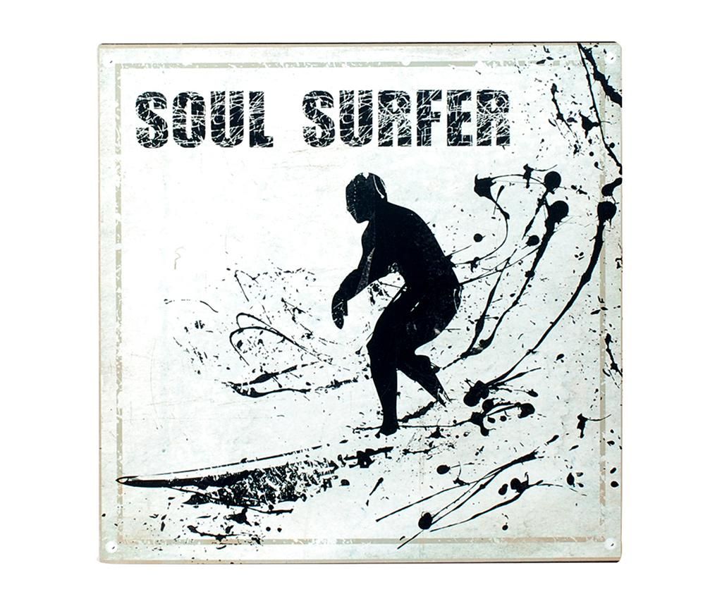 Decoratiune de perete Soul Surfer