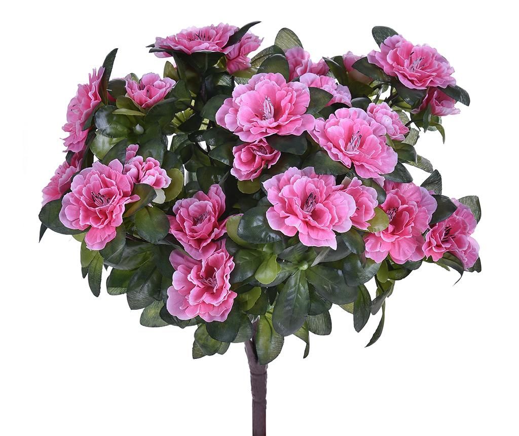 Buchet flori artificiale Wild Flowers Pink - Dino Bianchi, Roz