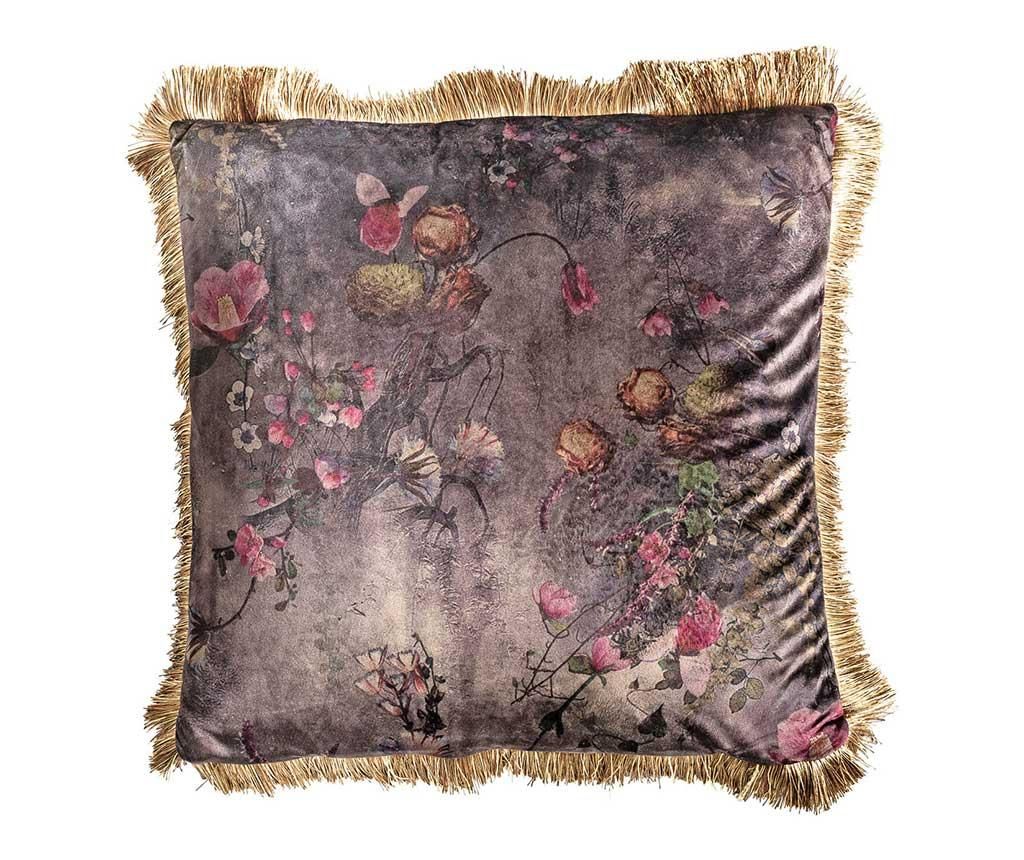 Perna decorativa Kristen 45x45 cm - Vical Home, Multicolor