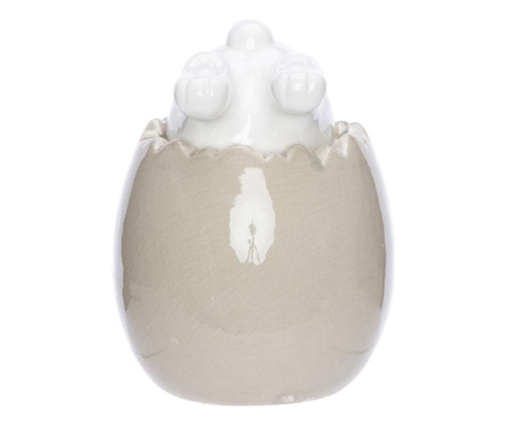 Decoratiune Egg Bitt Rabbit