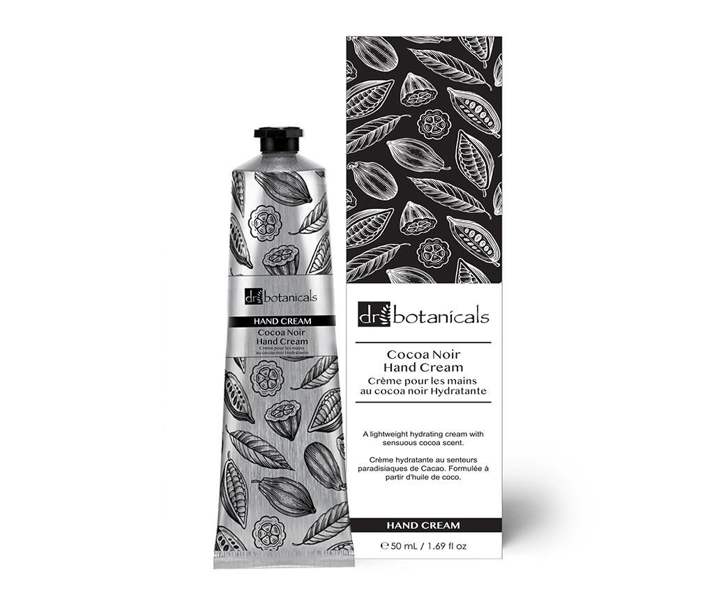 Crema de maini Cocoa 50 ml - Dr Botanicals