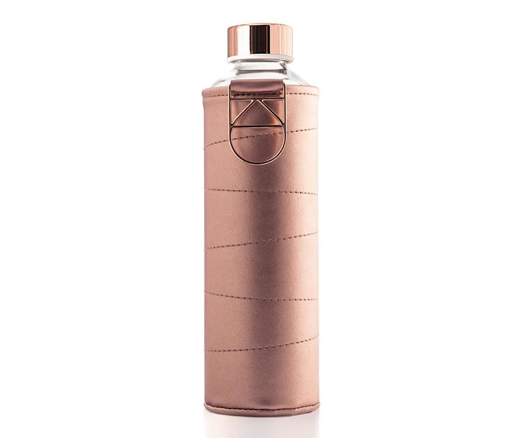 Sticla sport Mismatch Bronze 750 ml