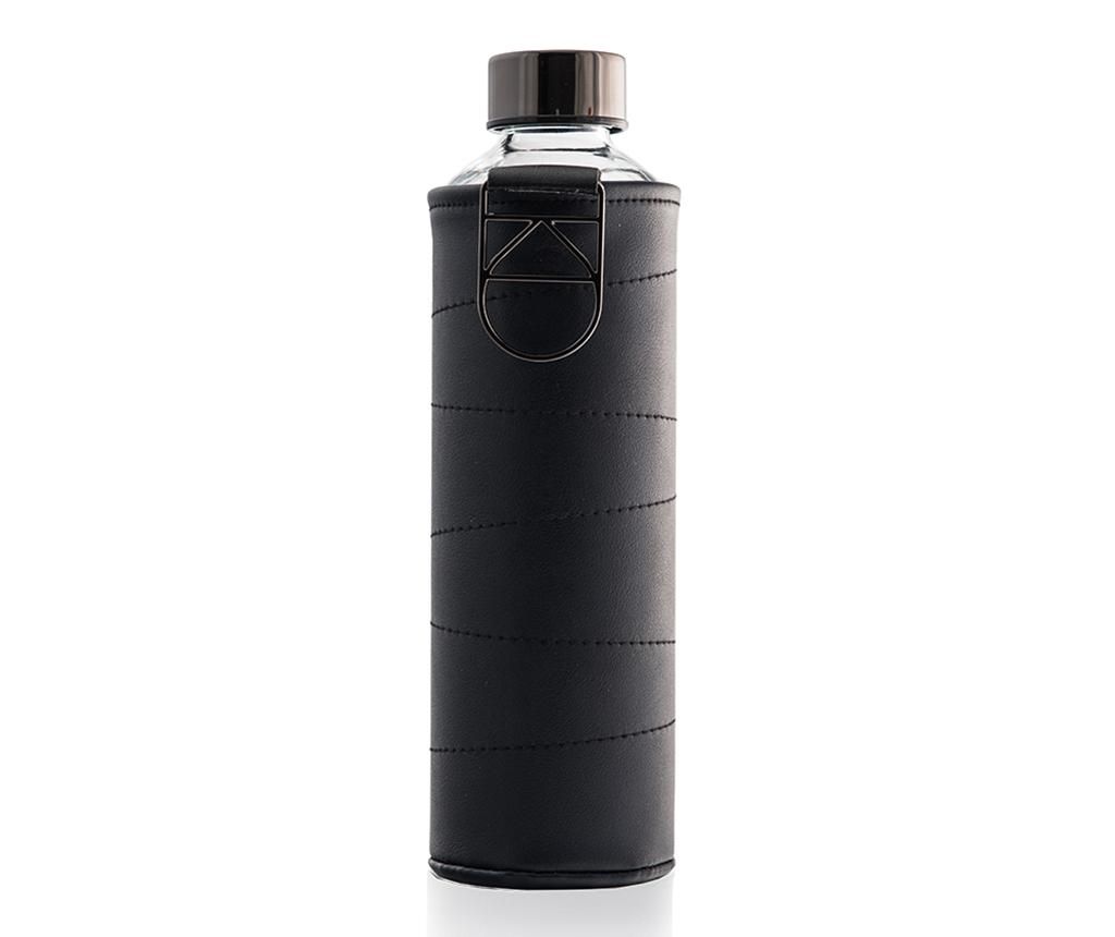 Sticla sport Mismatch Graphite 750 ml