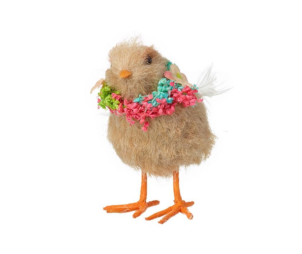 Decoratiune Hawaii Chick