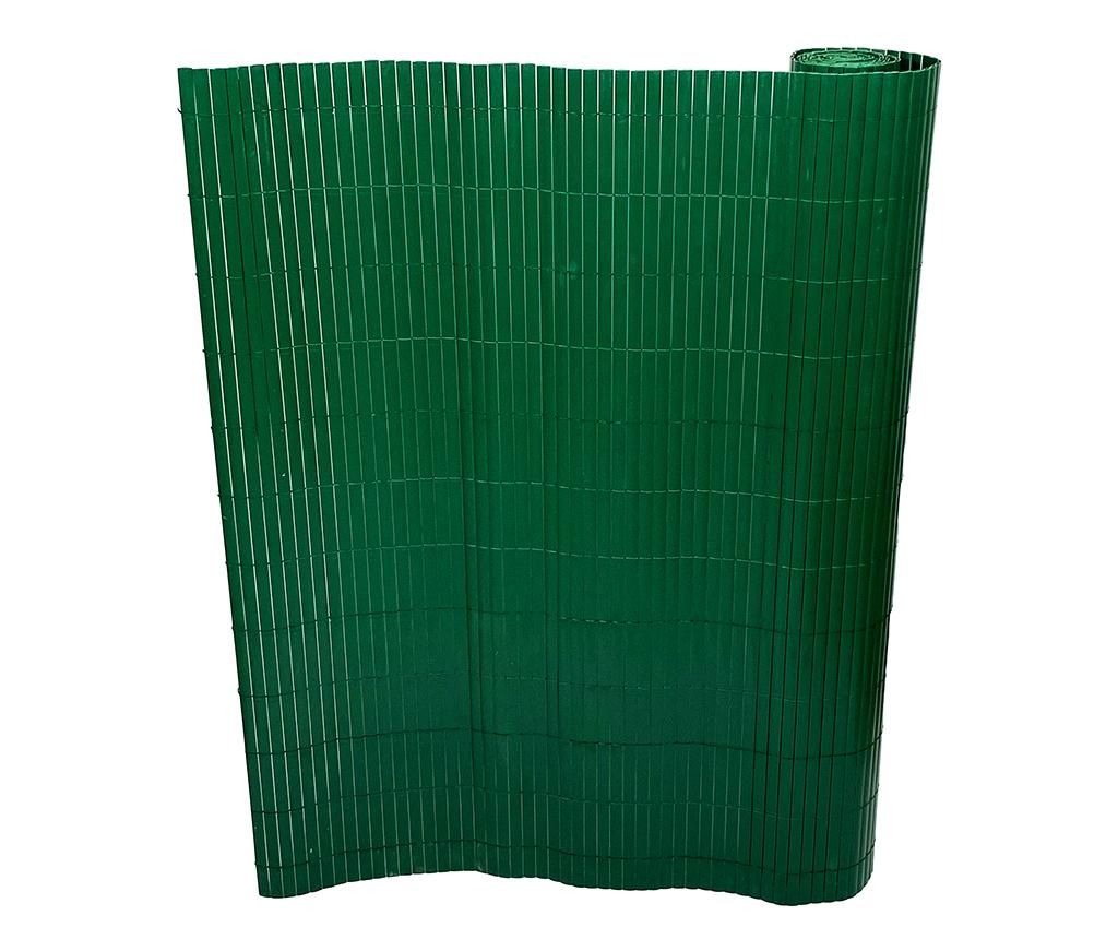 Gard Bamboo Fold Green 120x300 cm