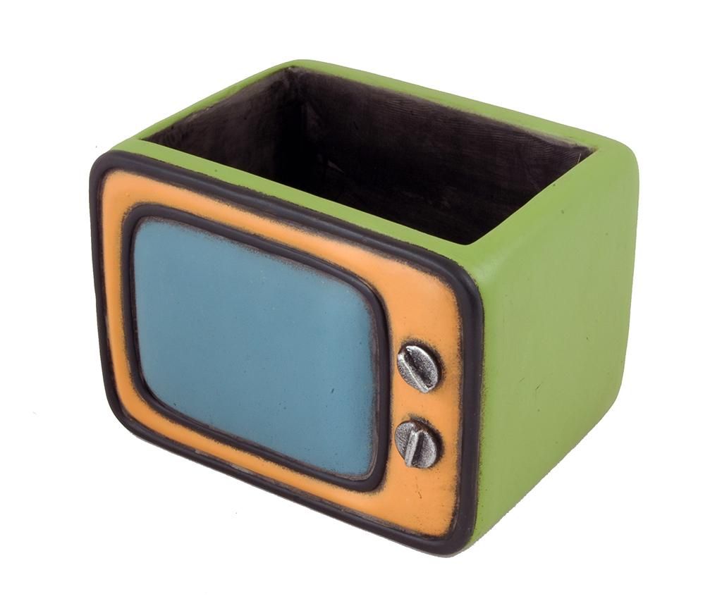 Ghiveci Fedor, Vintage TV – Fedor Fedor imagine 2022 caserolepolistiren.ro
