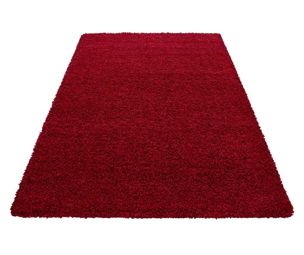 Covor Dream Red 160×230 cm – Ayyildiz Carpet, Rosu Ayyildiz Carpet imagine 2022