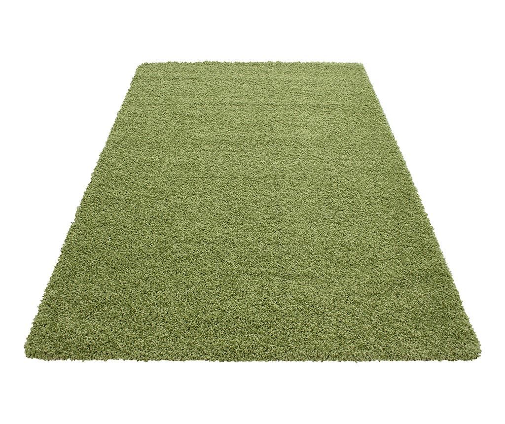 Covor Dream Green 200×290 cm – Ayyildiz Carpet, Verde